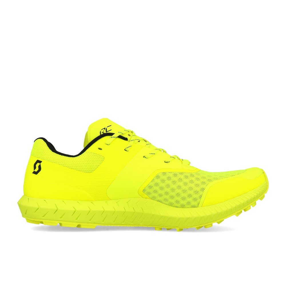 Scott Kinabalu RC 2.0 Yellow-Runster