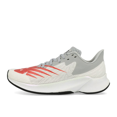 New Balance W FuelCell Prism EnergyStreak SC White Neo Flame-Runster