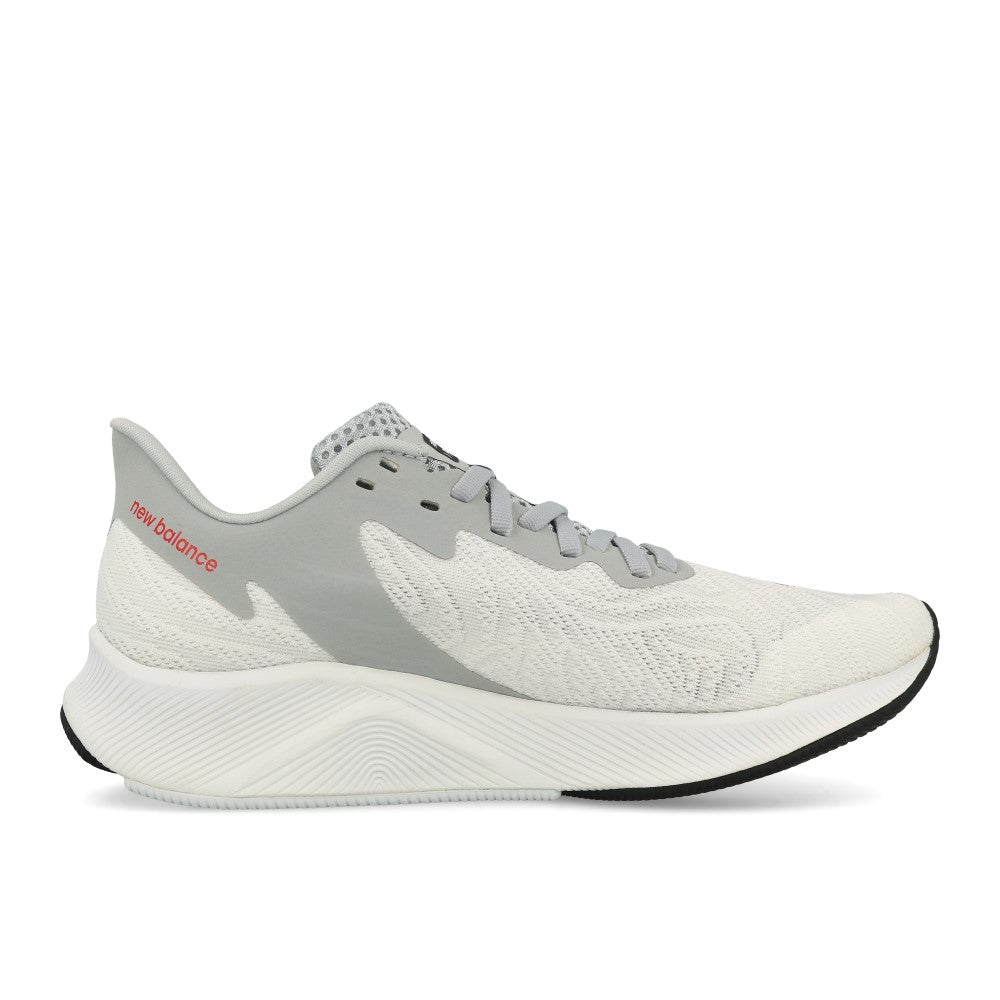 New Balance W FuelCell Prism EnergyStreak SC White Neo Flame-Runster
