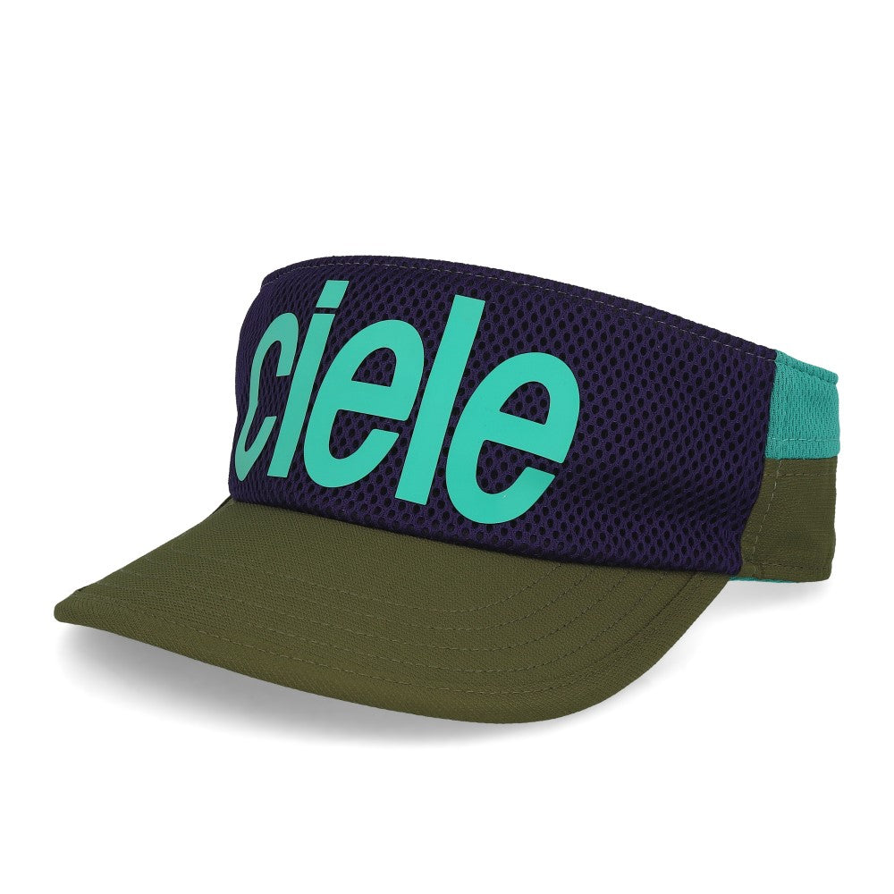Ciele Athletics TRL Visor SC Standard Windtaker