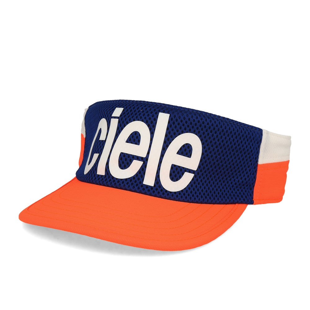 Ciele Athletics TRL Visor SC Standard Metropolitan-Runster