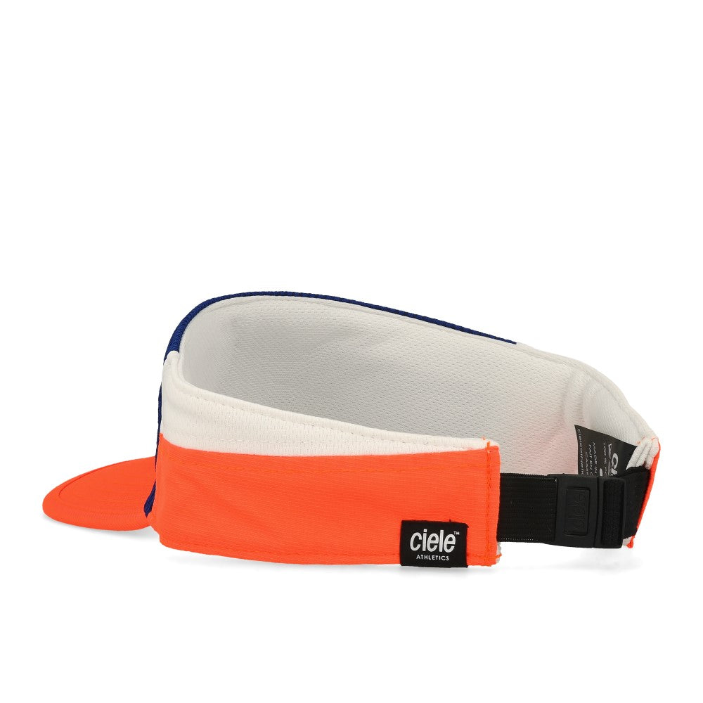 Ciele Athletics TRL Visor SC Standard Metropolitan-Runster