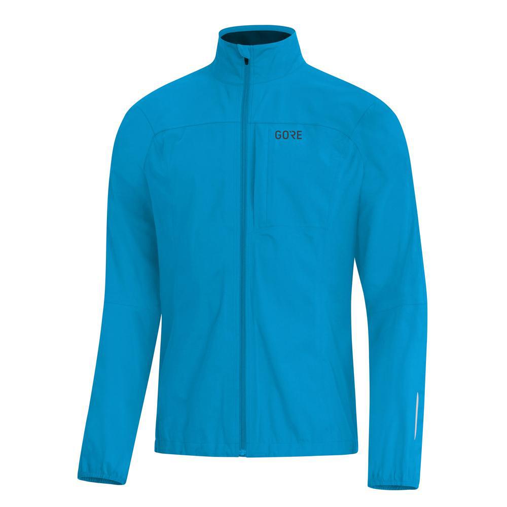 Gore Wear R3 Gore-Tex Active Jacket Dynamic Cyan-Runster