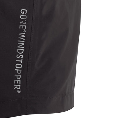 Gore Wear C7 Gore Windstopper Rescue Shorts Black-Runster