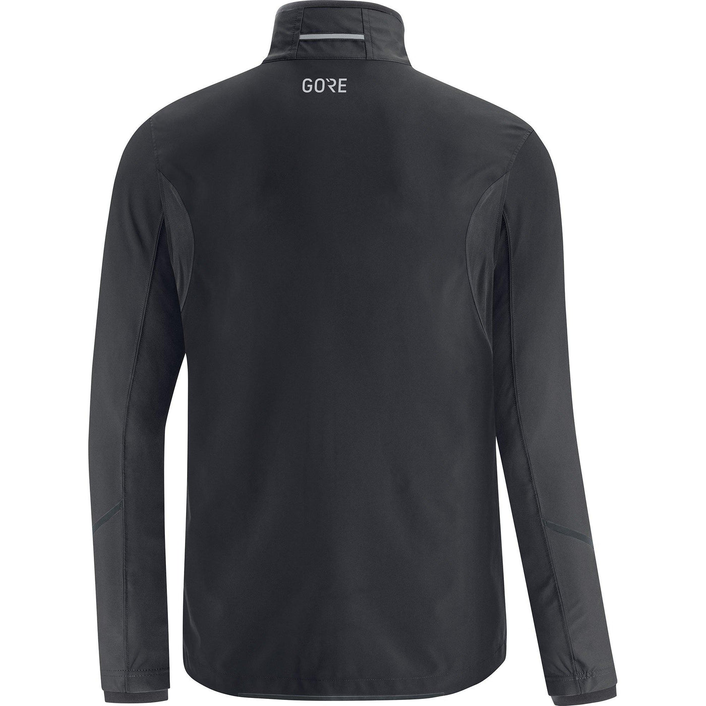 Gore Wear R3 GTX Partial Jacket Black-Runster