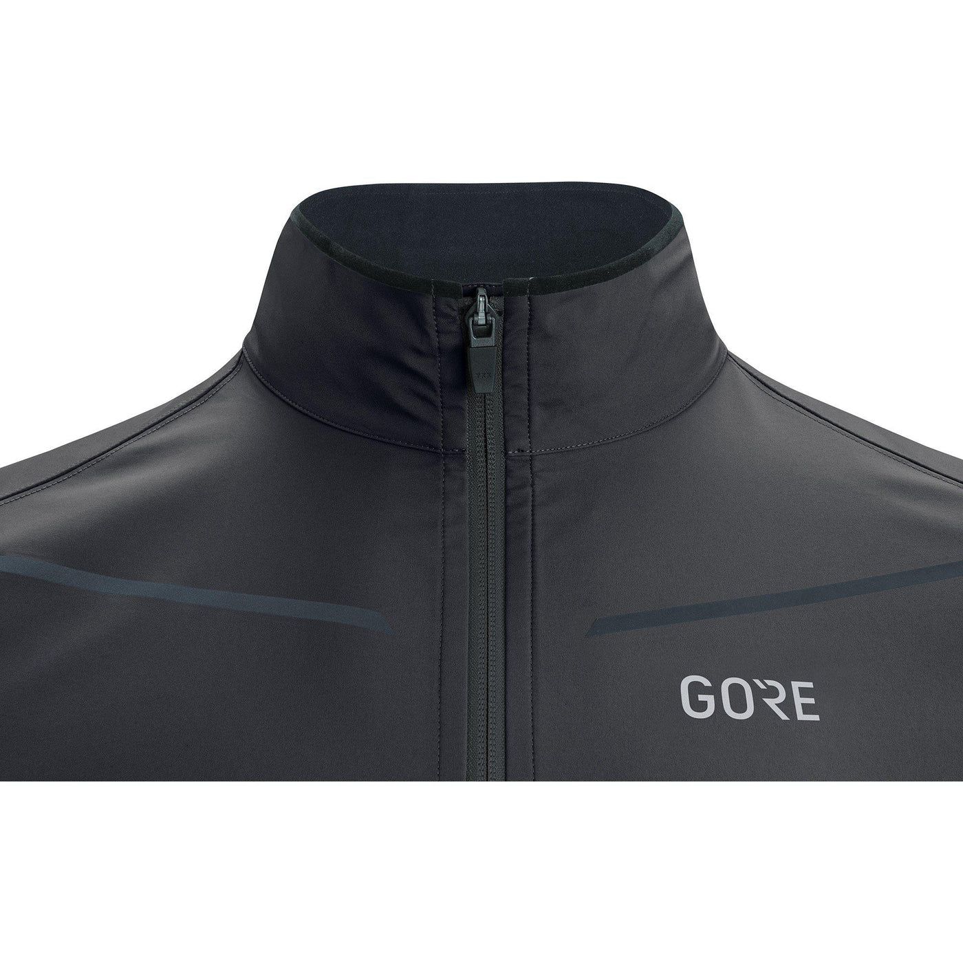 Gore Wear R3 GTX Partial Jacket Black-Runster