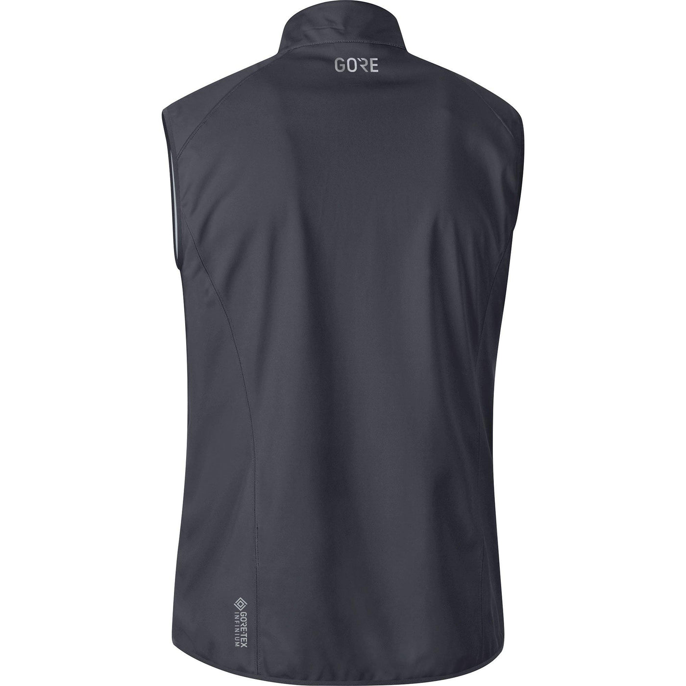 Gore Wear R5 Gore-Tex Infinium Vest Black-Runster