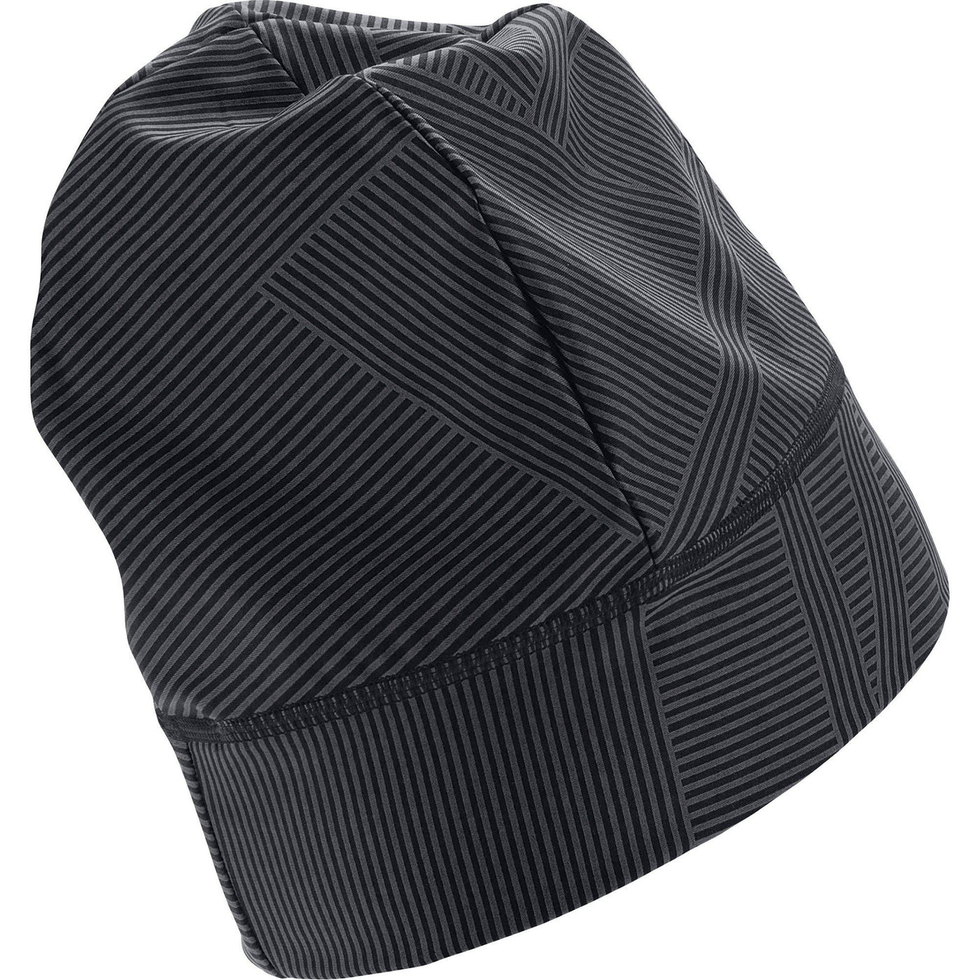 Gore Wear Light Opti Beanie Black Terra Grey-Runster