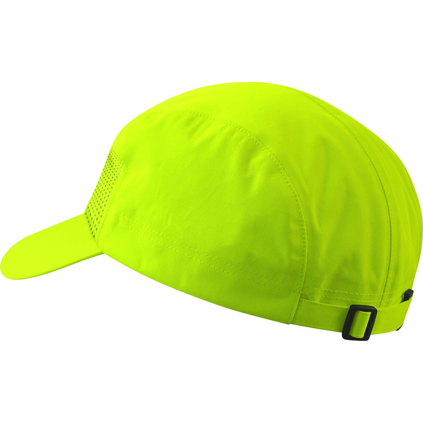 Gore Wear M GTX Cap Neon Yellow-Runster