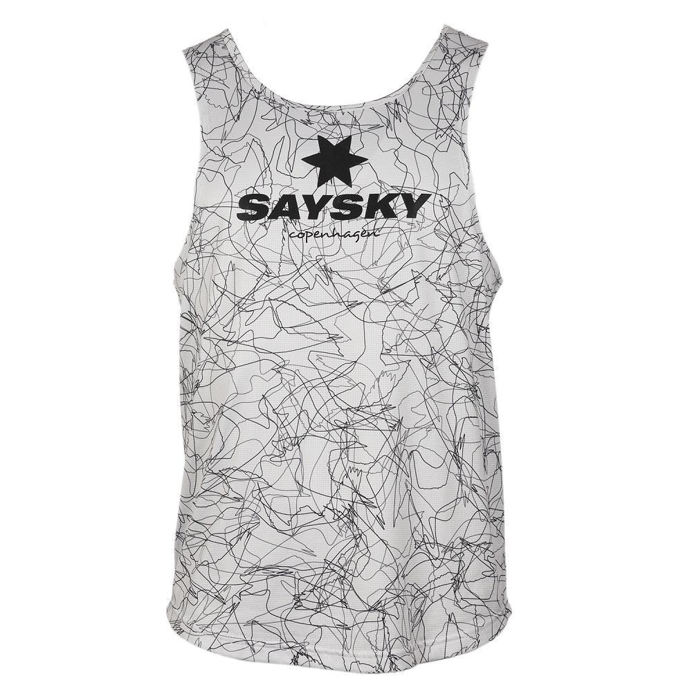 Saysky Falcon Combat Singlet Light Falcon-Runster