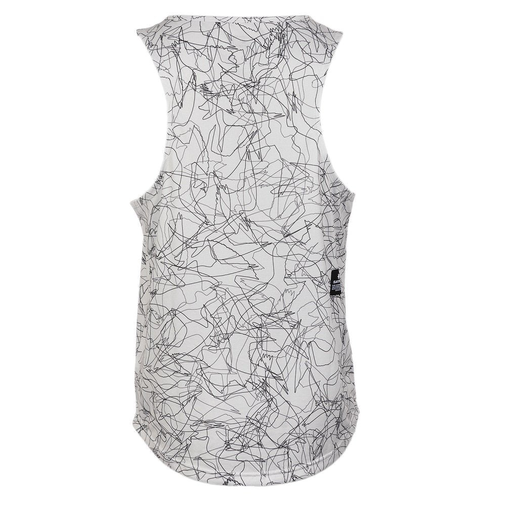 Saysky Falcon Combat Singlet Light Falcon-Runster