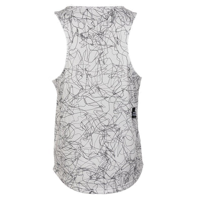 Saysky Falcon Combat Singlet Light Falcon-Runster