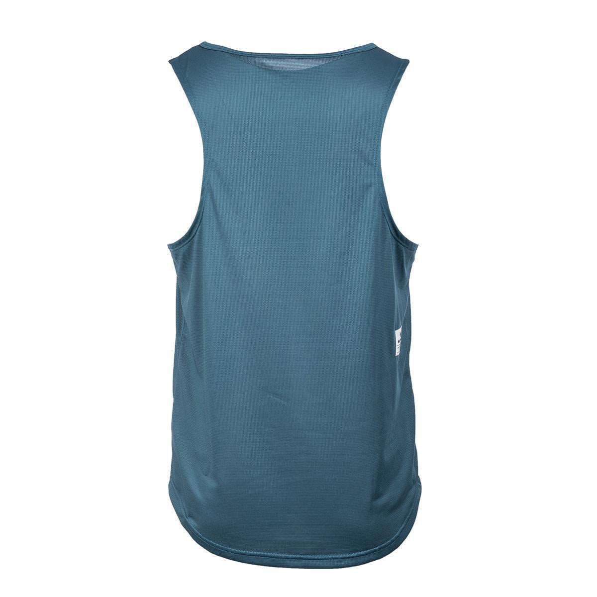 Saysky Suffer Patrol Combat Singlet Deep Dive-Runster