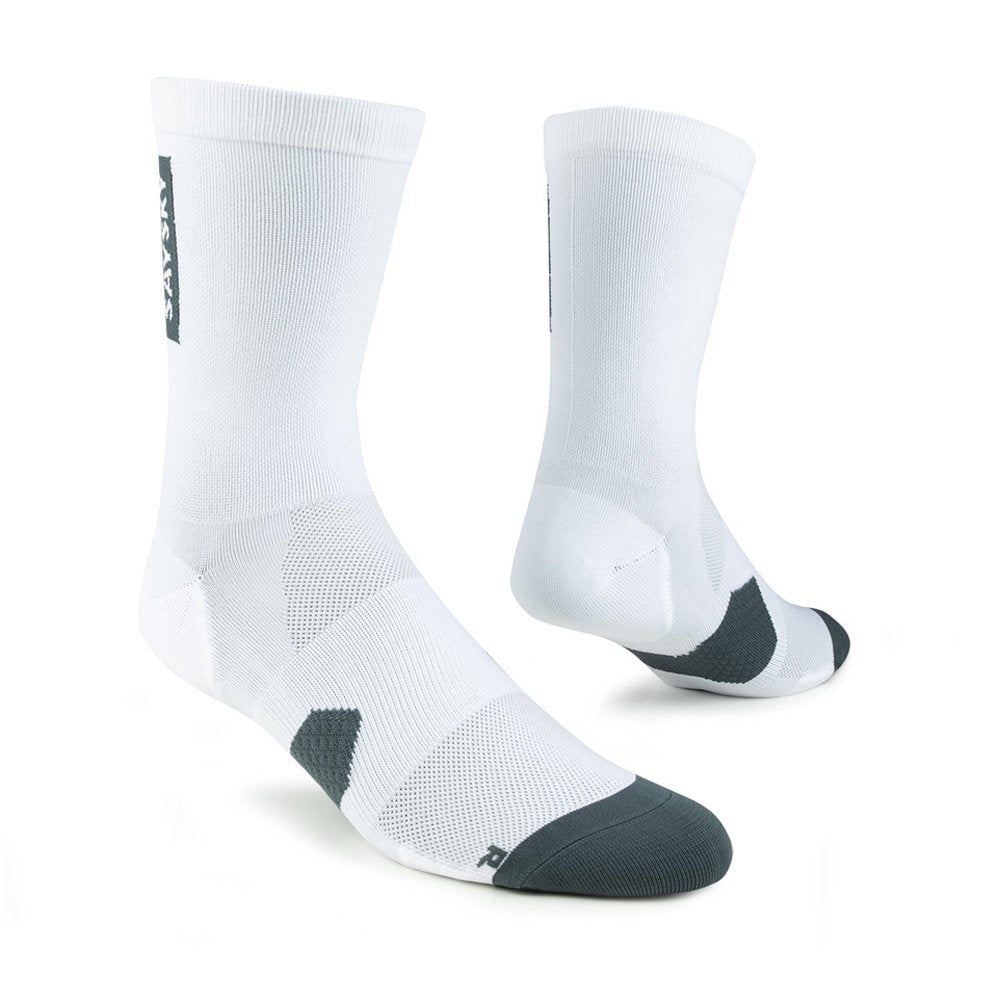 Saysky Combat High Socks White-Runster