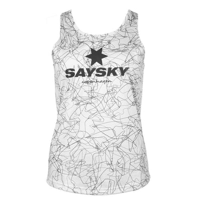 Saysky Wmns Falcon Combat Singlet Light Falcon-Runster