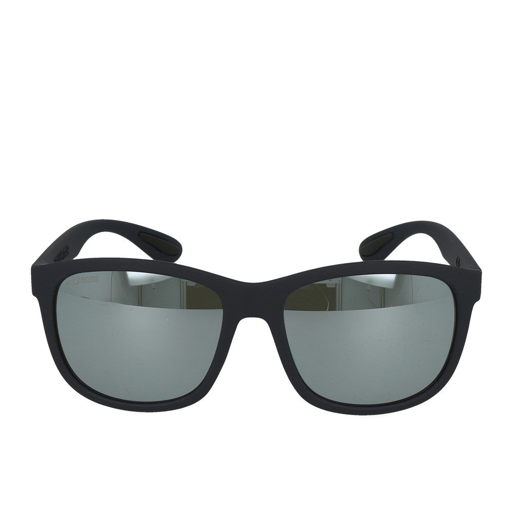 Saysky Runstar Sonnenbrille Sunglasses Maritime Blue Mirror Silver