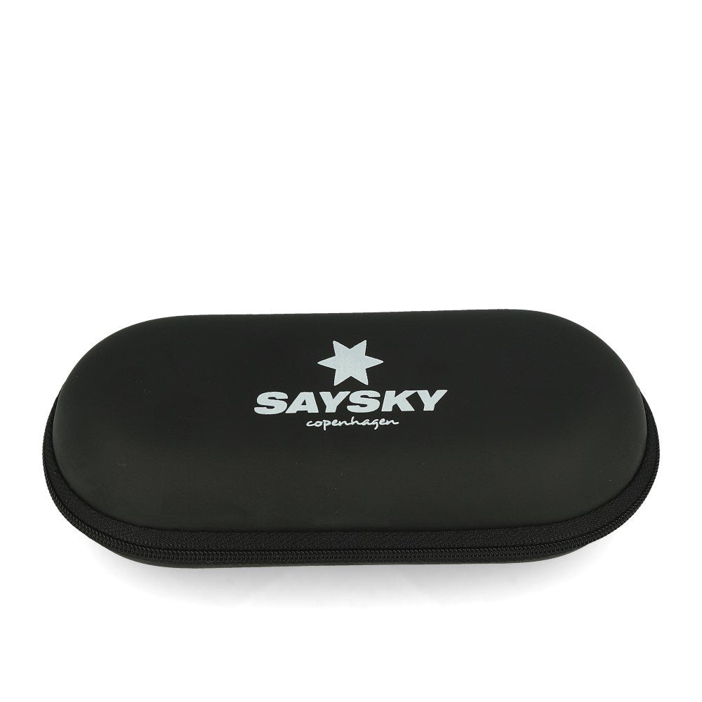 Saysky Runstar Black Orange-Runster