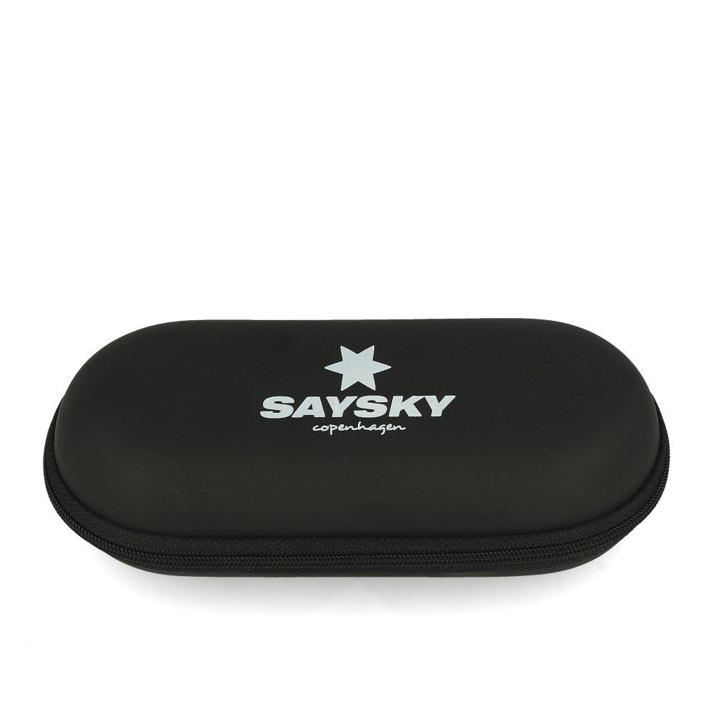 Saysky Runstar Black Blue-Runster