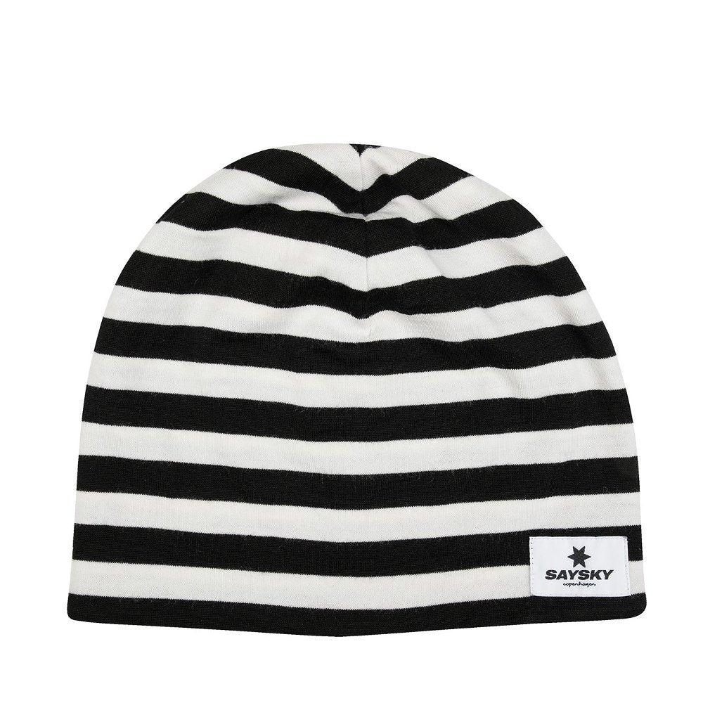Saysky Wolfpack Hat Black White