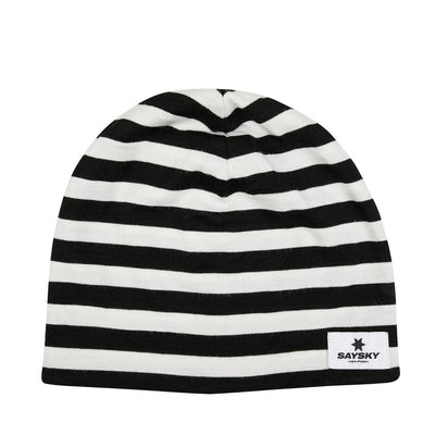 Saysky Wolfpack Hat Black White-Runster