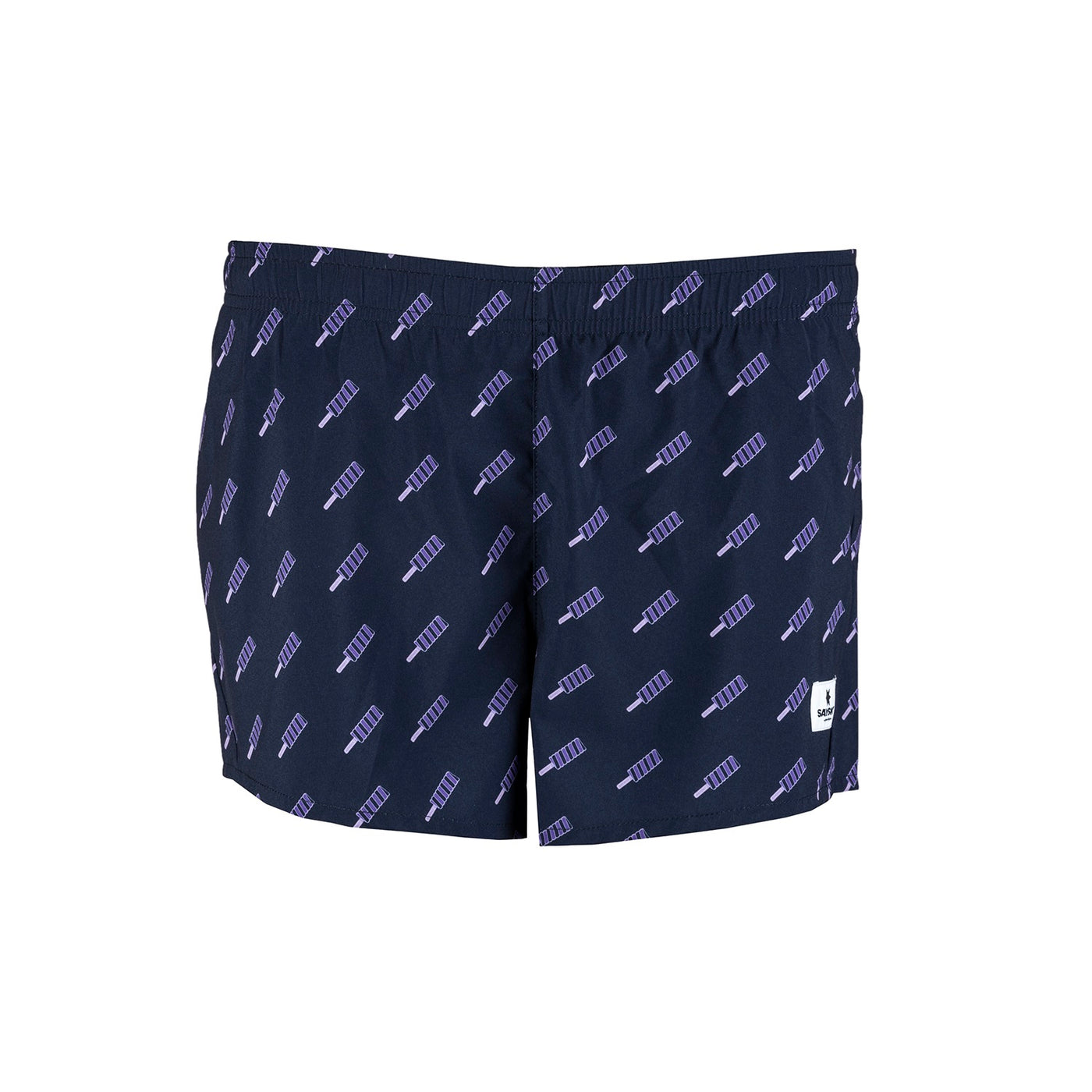 Saysky Wmns Ice Pace Shorts Ice Lolly Print