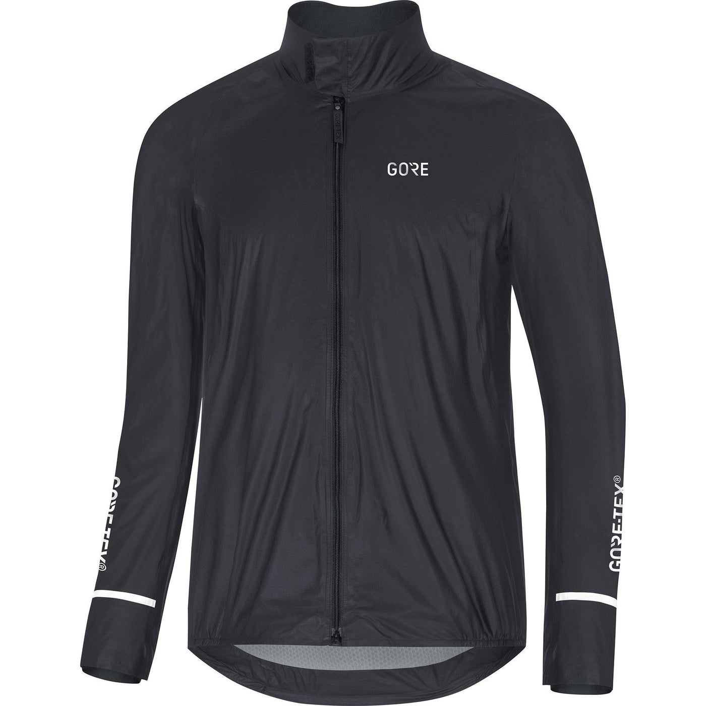 Gore Wear C5 GORE-TEX Shakedry 1985 Insulated Jacket Black-Runster