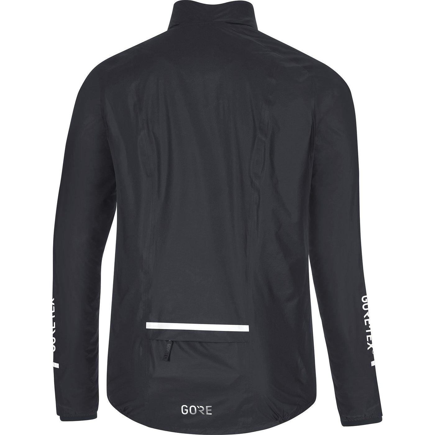 Gore Wear C5 GORE-TEX Shakedry 1985 Insulated Jacket Black-Runster