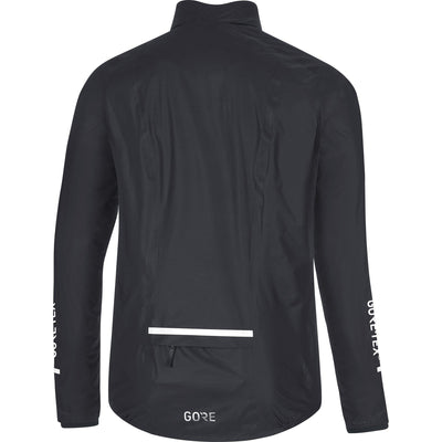 Gore Wear C5 GORE-TEX Shakedry 1985 Insulated Jacket Black-Runster