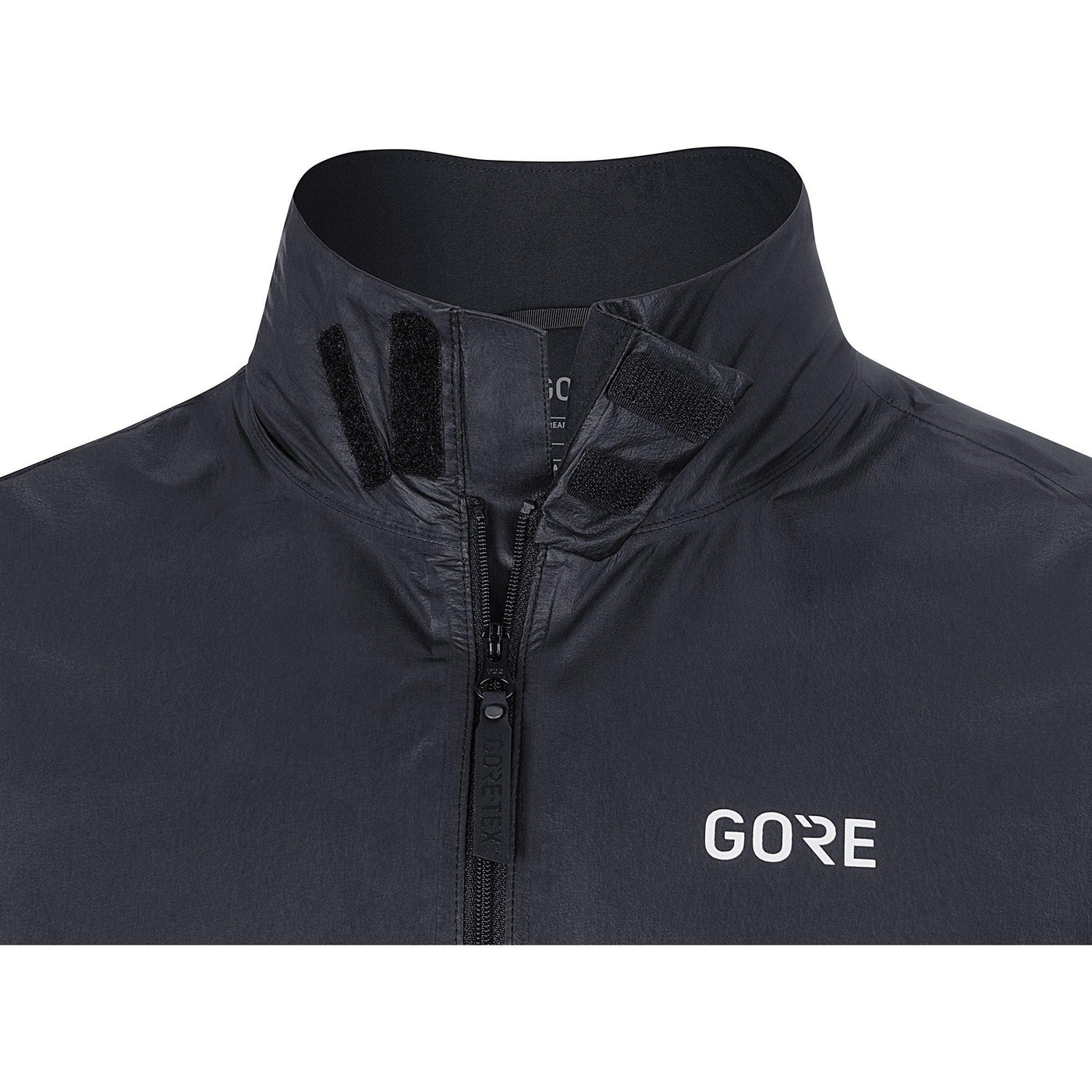 Gore Wear C5 GORE-TEX Shakedry 1985 Insulated Jacket Black-Runster