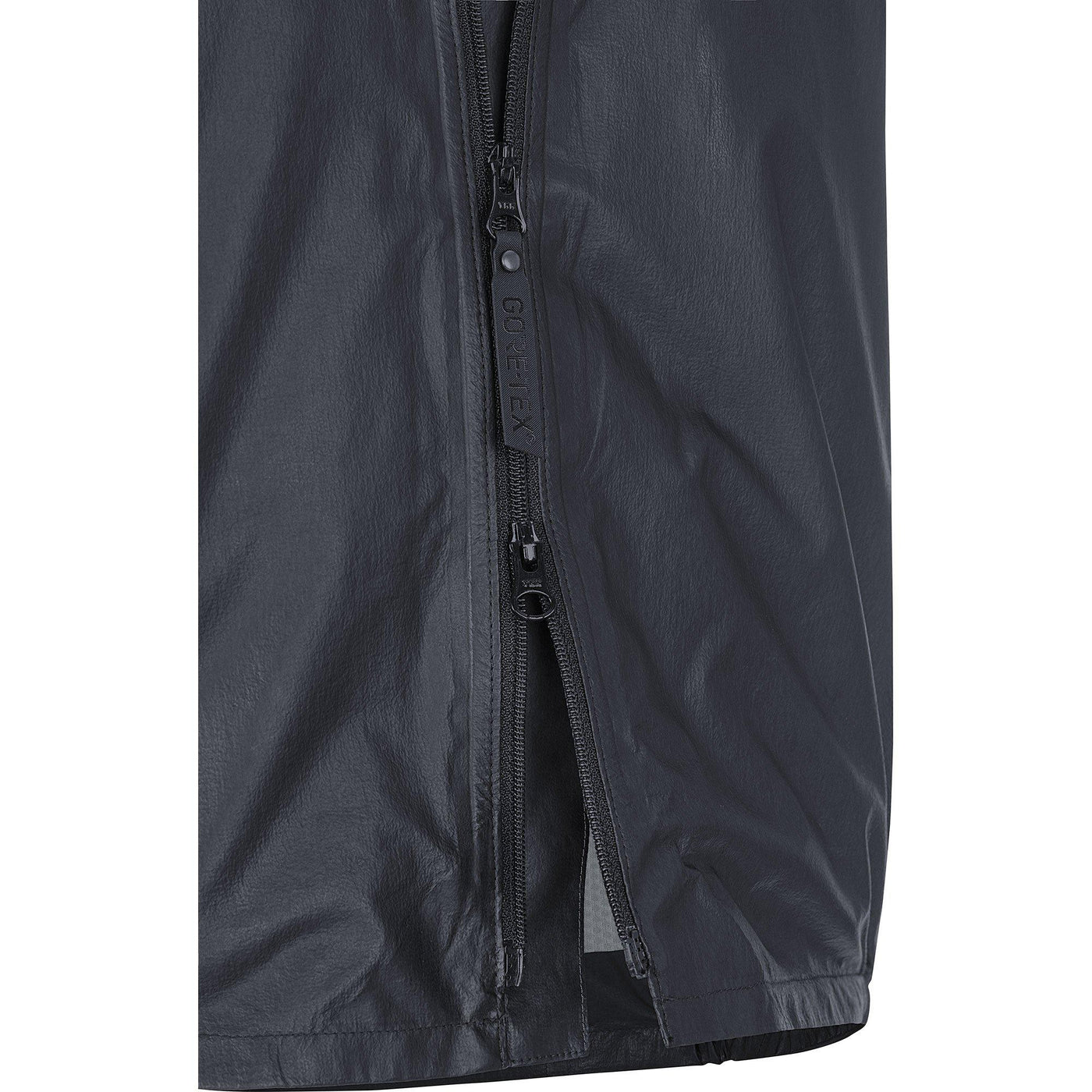 Gore Wear C5 GORE-TEX Shakedry 1985 Insulated Jacket Black-Runster