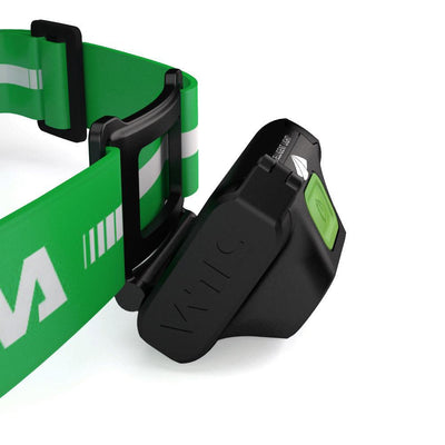 Silva Headlamp Scout X Green-Runster