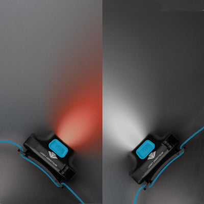 Silva Headlamp Scout XT Blue-Runster