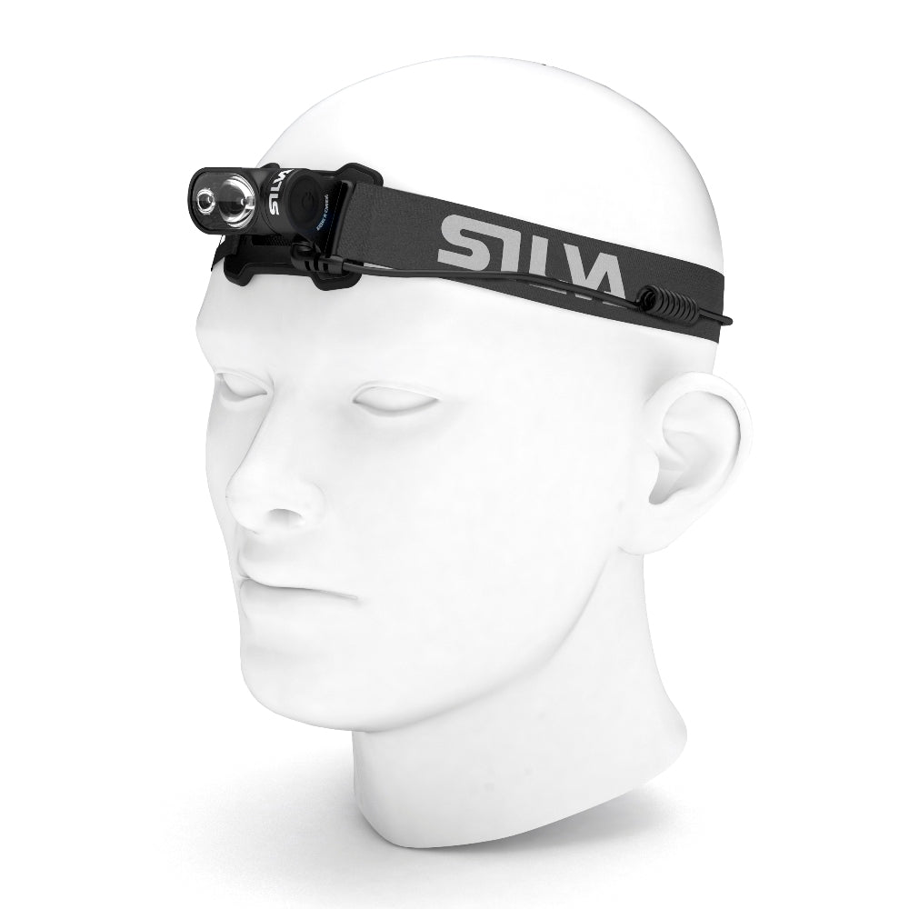 Silva Cross Trail 6X-Runster