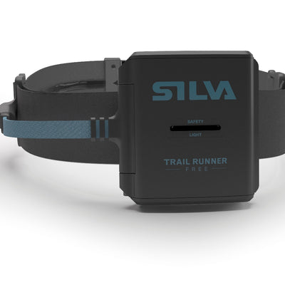 Silva Trail Runner Free H-Runster
