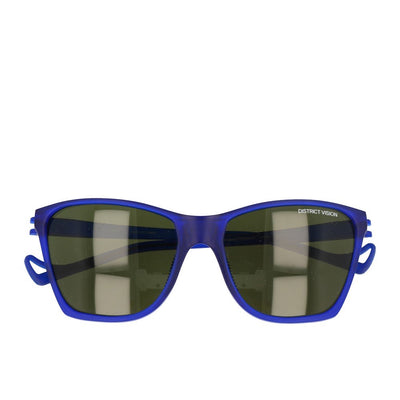 District Vision Keiichi Blue Sky G15-Runster