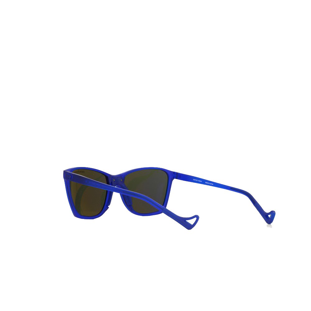 District Vision Keiichi Blue Sky G15-Runster