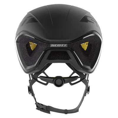 Scott Cadence Plus Helmet Black-Runster