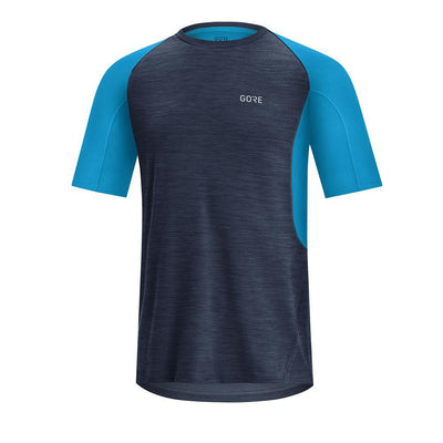 Gore Wear R5 Shirt Orbit Blue Dynamic Cyan-Runster