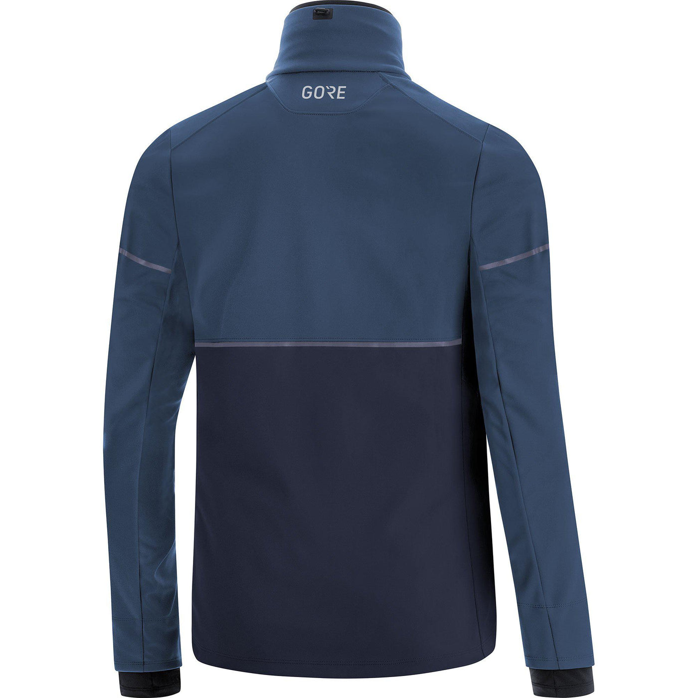 Gore Wear R5 GTX Infinium Jacket Deep Water Blue Orbit Blue-Runster