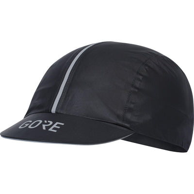 Gore Wear C7 Gore-Tex Shakedry Cap Black-Runster