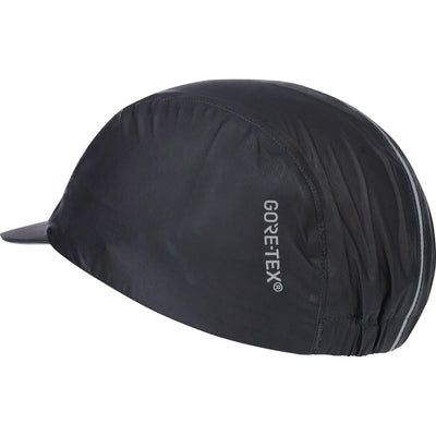 Gore Wear C7 Gore-Tex Shakedry Cap Black-Runster