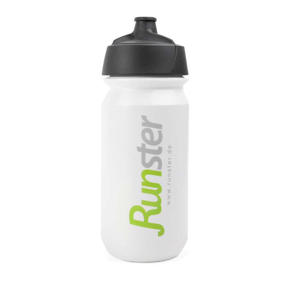 Runster Tacx Shiva Membran-Lock Trinkflasche 500ml