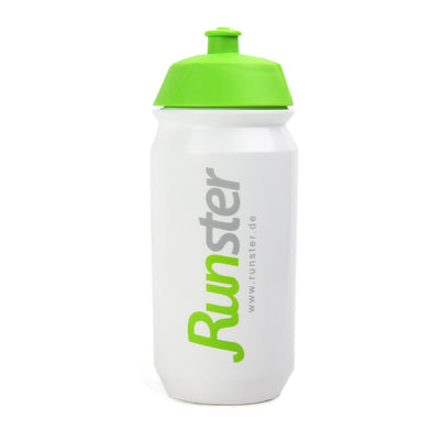 Runster Tacx Shiva Trinkflasche 500ml-Runster