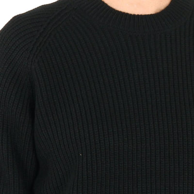 Carhartt WIP W' Emma Sweater Black-Runster