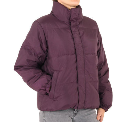 Carhartt WIP W' Danville Jacket Boysenberry-Runster