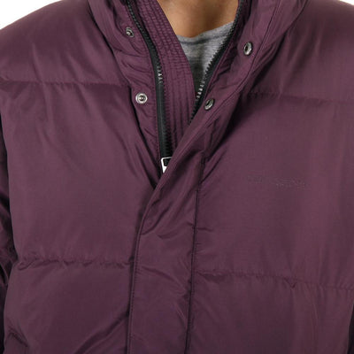 Carhartt WIP W' Danville Jacket Boysenberry-Runster