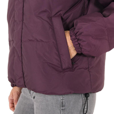 Carhartt WIP W' Danville Jacket Boysenberry-Runster