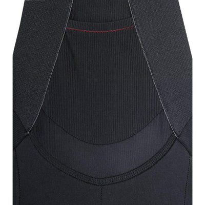 Gore Wear C7 Long Distance Bib Shorts Black-Runster