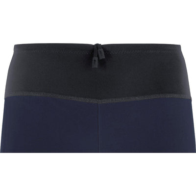 Gore Wear R7 2 in 1 Shorts Orbit Blue Fireball-Runster