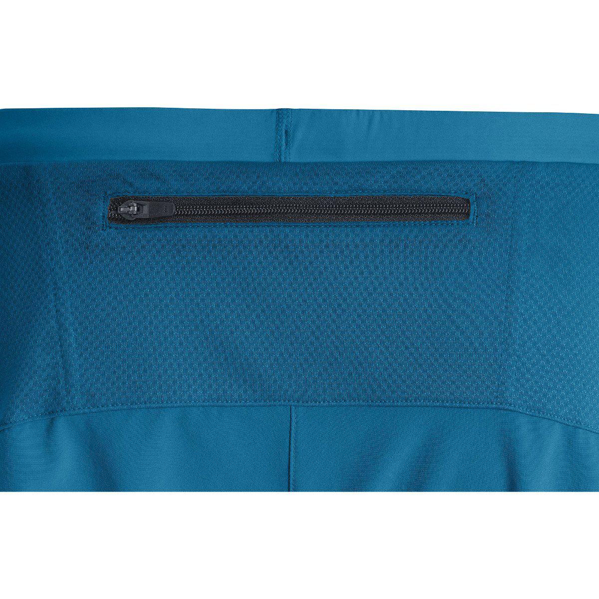 Gore Wear R5 2 in 1 Shorts Sphere Blue-Runster